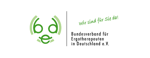 Bundesverbandes für Ergotherapeuten in Deutschland e.V.